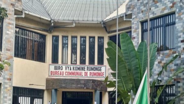 Rumonge : Les réfugiés congolais du site de Makombe appellent à l’aide 